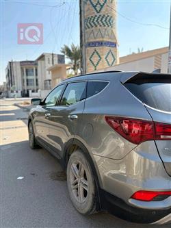 هيونداي سانتافي